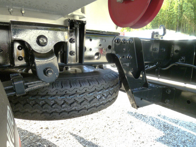 日野 デュトロ 小型 タンクローリー 2KG-XZU600E(98524) 36枚目