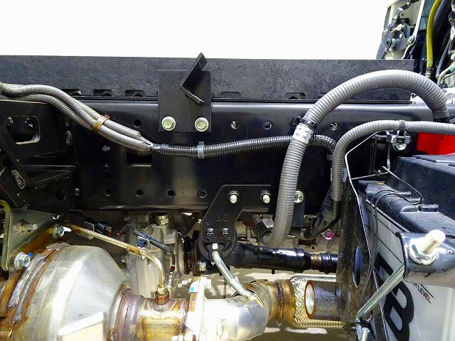 日野 デュトロ 小型 土砂ダンプ 2DG-XZU675T(98523) 41枚目