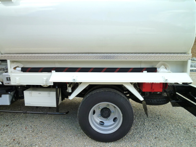 日野 デュトロ 小型 タンクローリー 2KG-XZU600E(98525) 9枚目