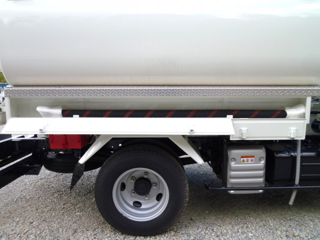 日野 デュトロ 小型 タンクローリー 2KG-XZU600E(98525) 10枚目