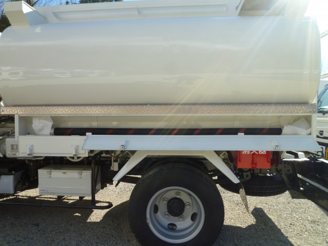 日野 デュトロ 小型 タンクローリー 2KG-XZU600E(98526) 9枚目