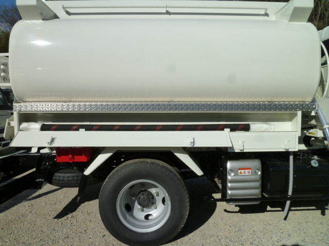 日野 デュトロ 小型 タンクローリー 2KG-XZU600E(98526) 10枚目