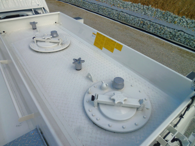 日野 デュトロ 小型 タンクローリー 2KG-XZU600E(98525) 13枚目