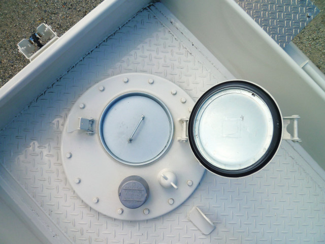 日野 デュトロ 小型 タンクローリー 2KG-XZU600E(98525) 14枚目