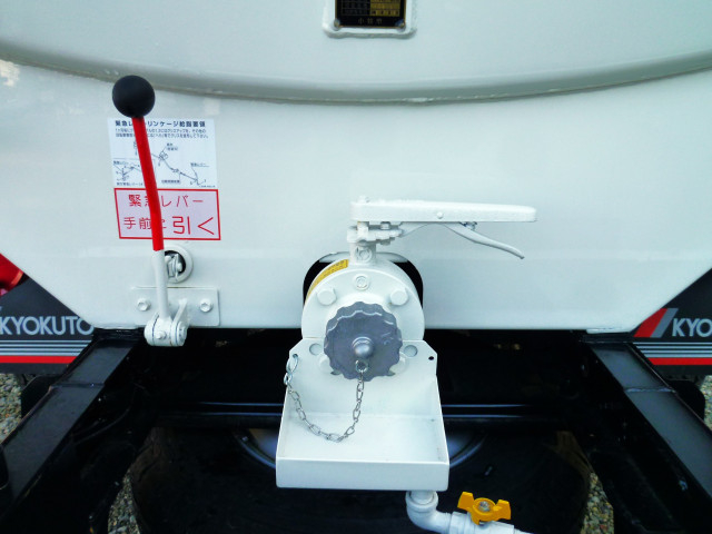 日野 デュトロ 小型 タンクローリー 2KG-XZU600E(98526) 17枚目