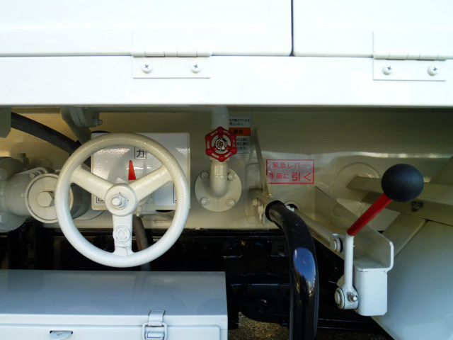 日野 デュトロ 小型 タンクローリー 2KG-XZU600E(98525) 19枚目