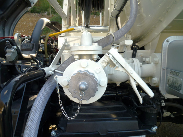 日野 デュトロ 小型 タンクローリー 2KG-XZU600E(98525) 20枚目