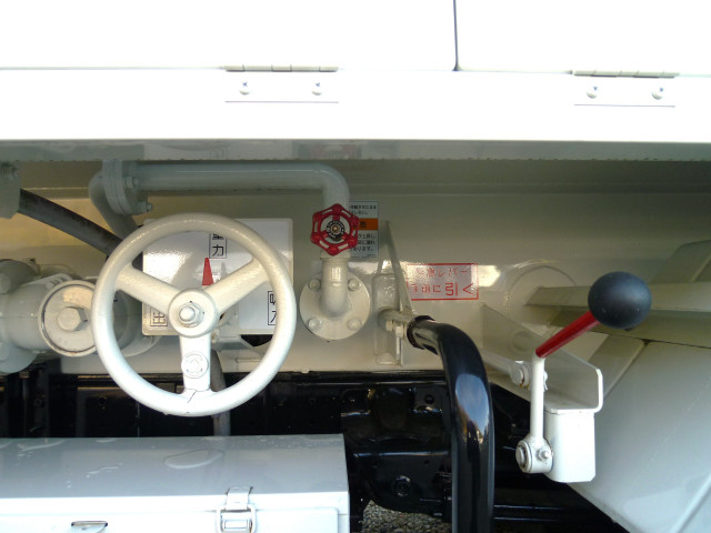 日野 デュトロ 小型 タンクローリー 2KG-XZU600E(98526) 19枚目