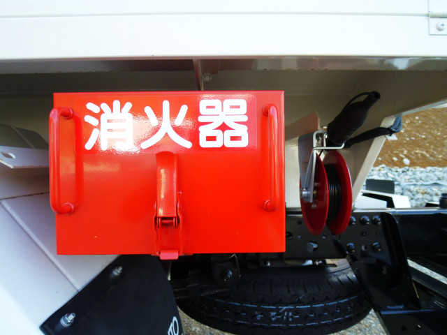 日野 デュトロ 小型 タンクローリー 2KG-XZU600E(98525) 21枚目