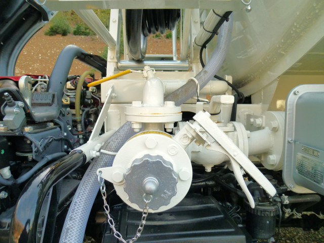 日野 デュトロ 小型 タンクローリー 2KG-XZU600E(98526) 20枚目