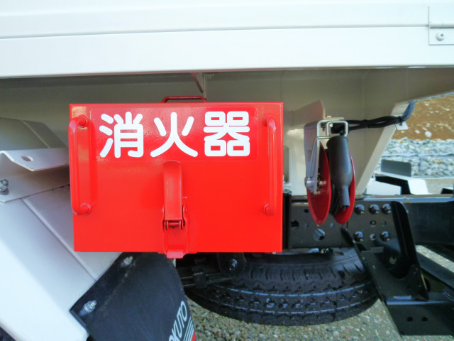 日野 デュトロ 小型 タンクローリー 2KG-XZU600E(98526) 21枚目