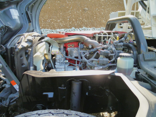 日野 デュトロ 小型 タンクローリー 2KG-XZU600E(98525) 23枚目