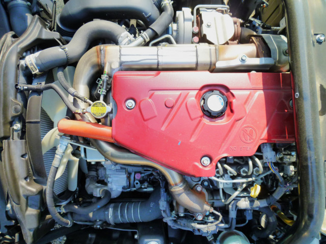 日野 デュトロ 小型 タンクローリー 2KG-XZU600E(98525) 24枚目