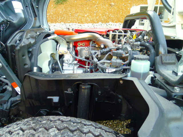 日野 デュトロ 小型 タンクローリー 2KG-XZU600E(98526) 23枚目