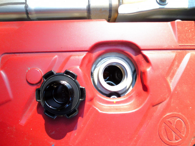 日野 デュトロ 小型 タンクローリー 2KG-XZU600E(98525) 25枚目