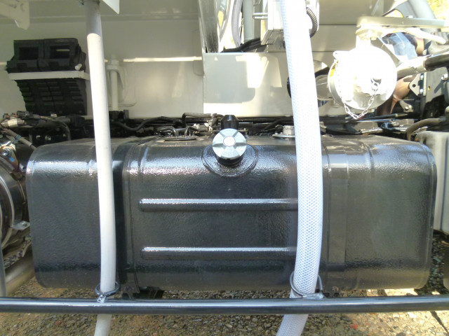 日野 デュトロ 小型 タンクローリー 2KG-XZU600E(98525) 26枚目