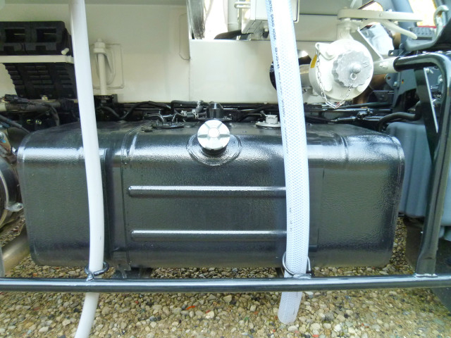 日野 デュトロ 小型 タンクローリー 2KG-XZU600E(98526) 26枚目