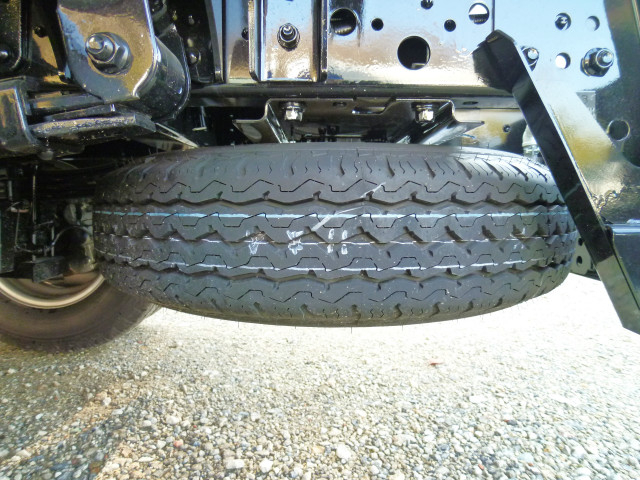 日野 デュトロ 小型 タンクローリー 2KG-XZU600E(98525) 34枚目