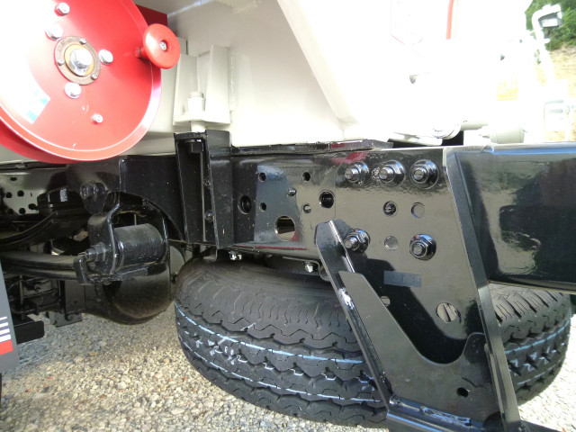 日野 デュトロ 小型 タンクローリー 2KG-XZU600E(98525) 39枚目