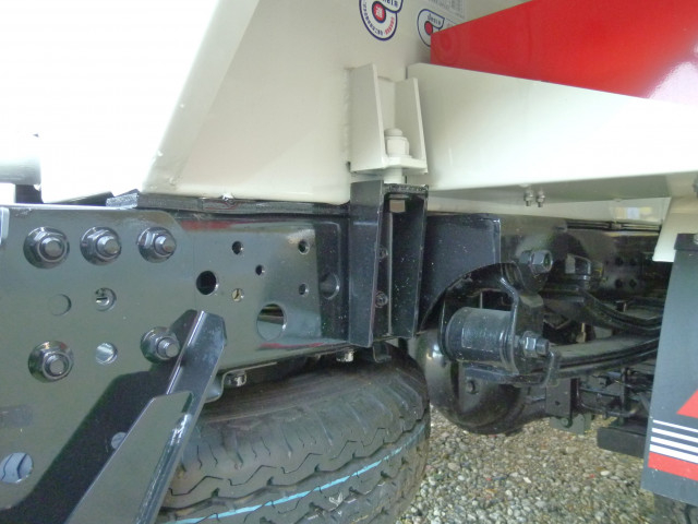 日野 デュトロ 小型 タンクローリー 2KG-XZU600E(98526) 38枚目