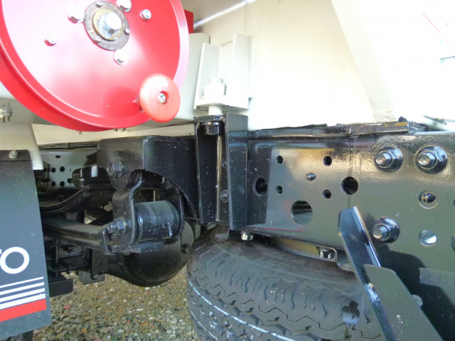 日野 デュトロ 小型 タンクローリー 2KG-XZU600E(98526) 39枚目