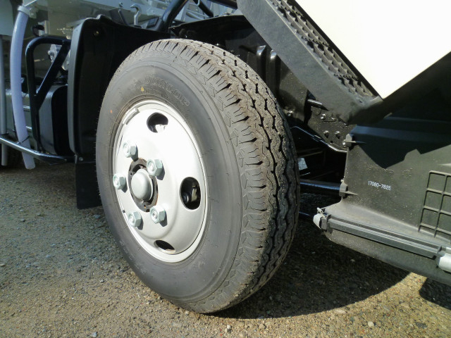 日野 デュトロ 小型 タンクローリー 2KG-XZU600E(98525) 41枚目