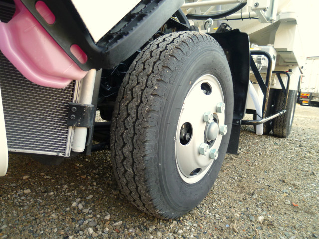 日野 デュトロ 小型 タンクローリー 2KG-XZU600E(98526) 40枚目