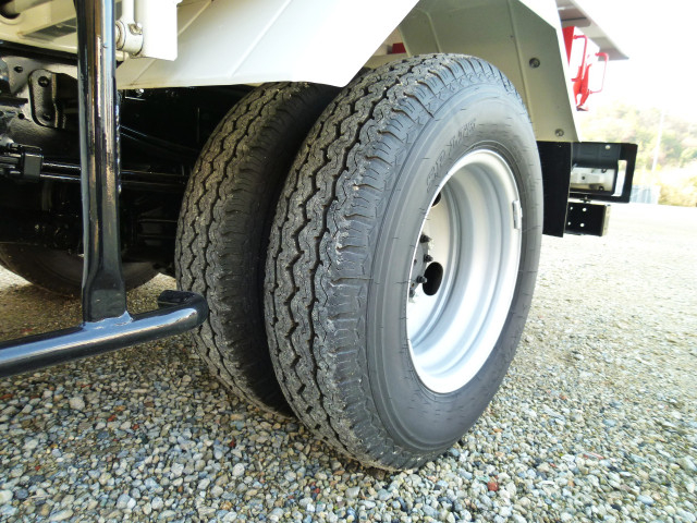 日野 デュトロ 小型 タンクローリー 2KG-XZU600E(98525) 42枚目