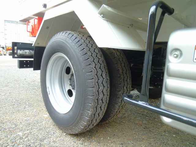 日野 デュトロ 小型 タンクローリー 2KG-XZU600E(98525) 43枚目