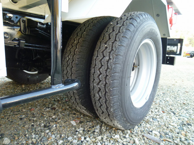 日野 デュトロ 小型 タンクローリー 2KG-XZU600E(98526) 42枚目