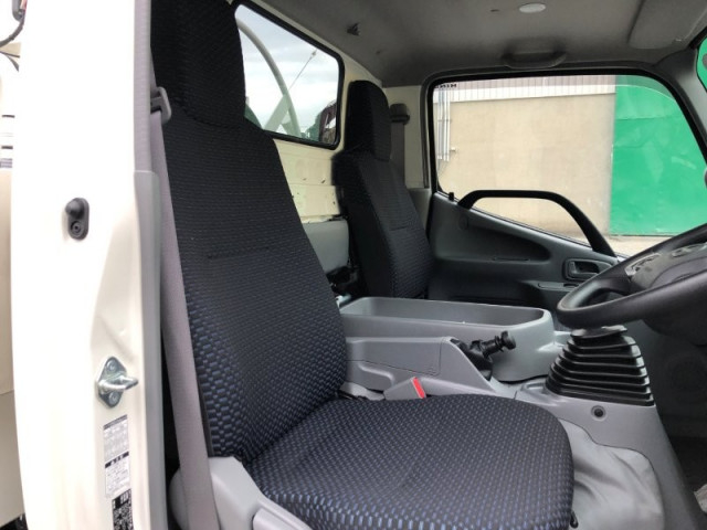 日野 デュトロ 小型 タンクローリー 2DG-XZU675M(98528) 7枚目