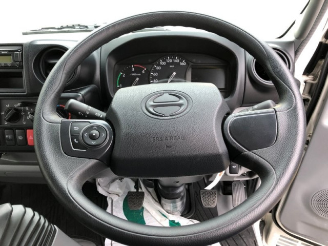 日野 デュトロ 小型 タンクローリー 2DG-XZU675M(98528) 10枚目