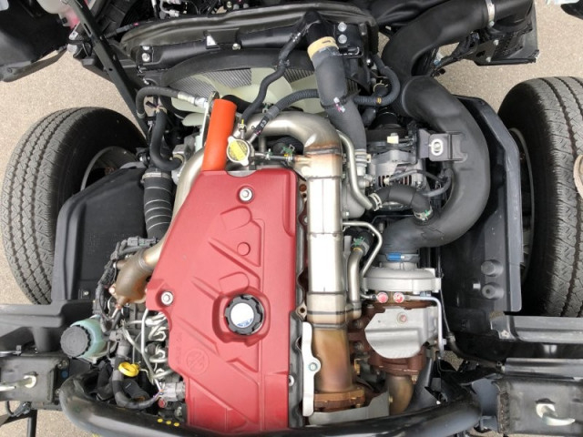 日野 デュトロ 小型 タンクローリー 2DG-XZU675M(98528) 15枚目