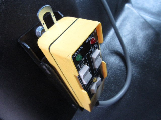 いすゞ フォワード 中型 コンテナ専用車 2RG-FRR90S4(98527) 23枚目