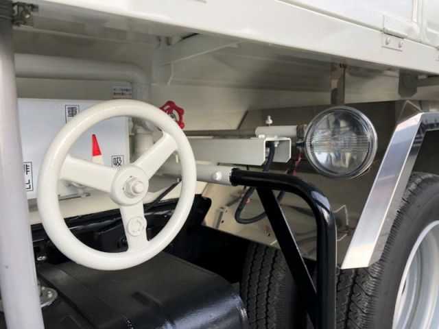 日野 デュトロ 小型 タンクローリー 2DG-XZU675M(98528) 23枚目