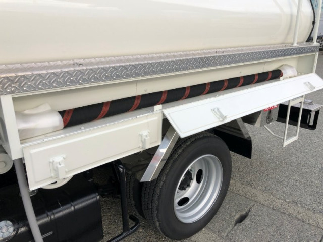 日野 デュトロ 小型 タンクローリー 2DG-XZU675M(98528) 24枚目