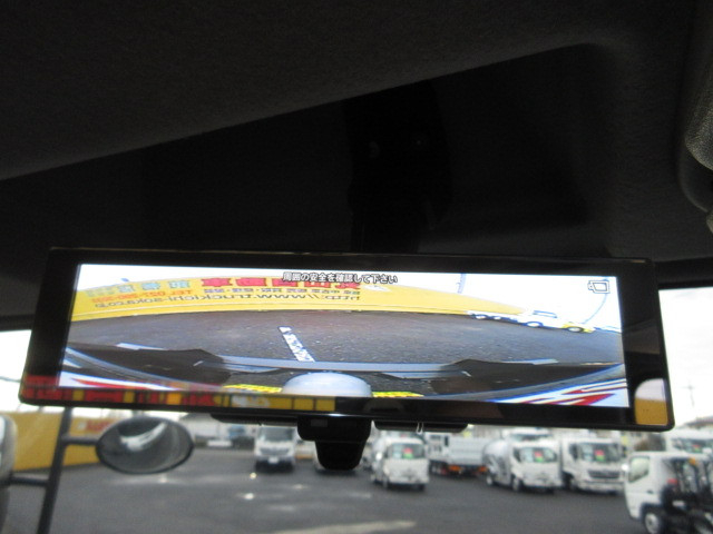 いすゞ フォワード 中型 コンテナ専用車 2RG-FRR90S4(98527) 26枚目