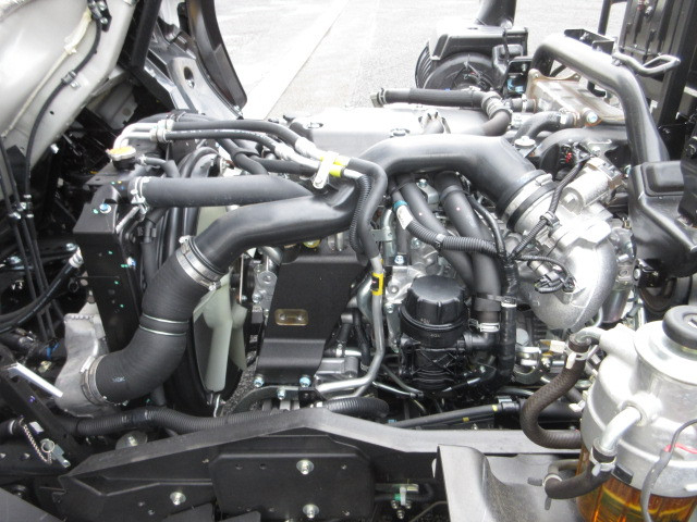 いすゞ フォワード 中型 コンテナ専用車 2RG-FRR90S4(98527) 28枚目