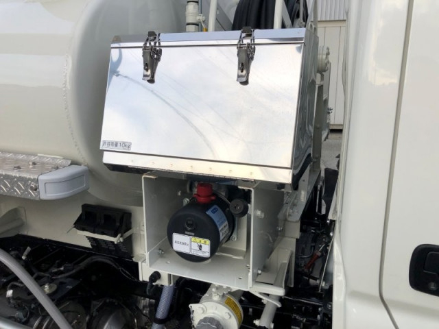 日野 デュトロ 小型 タンクローリー 2DG-XZU675M(98528) 28枚目