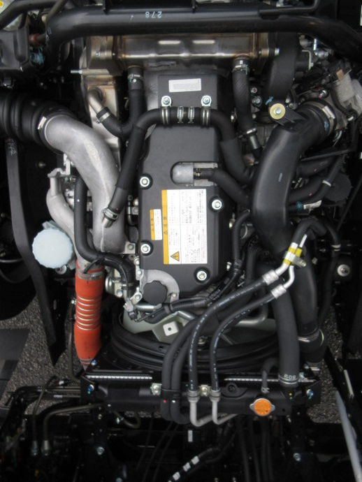 いすゞ フォワード 中型 コンテナ専用車 2RG-FRR90S4(98527) 29枚目