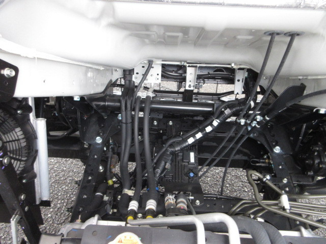 いすゞ フォワード 中型 コンテナ専用車 2RG-FRR90S4(98527) 31枚目