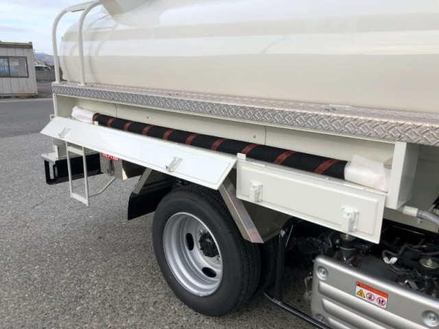 日野 デュトロ 小型 タンクローリー 2DG-XZU675M(98528) 31枚目