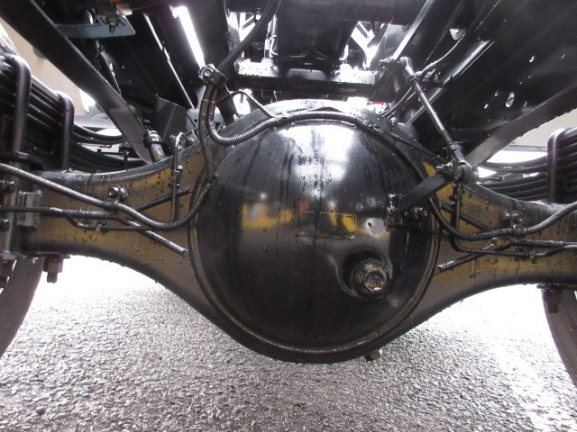 いすゞ フォワード 中型 コンテナ専用車 2RG-FRR90S4(98527) 33枚目