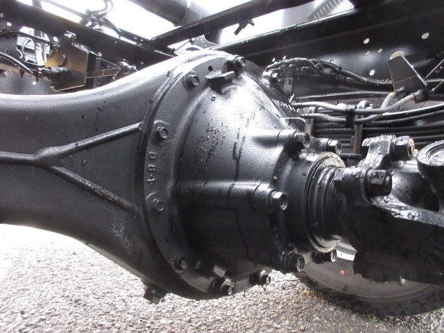 いすゞ フォワード 中型 コンテナ専用車 2RG-FRR90S4(98527) 34枚目