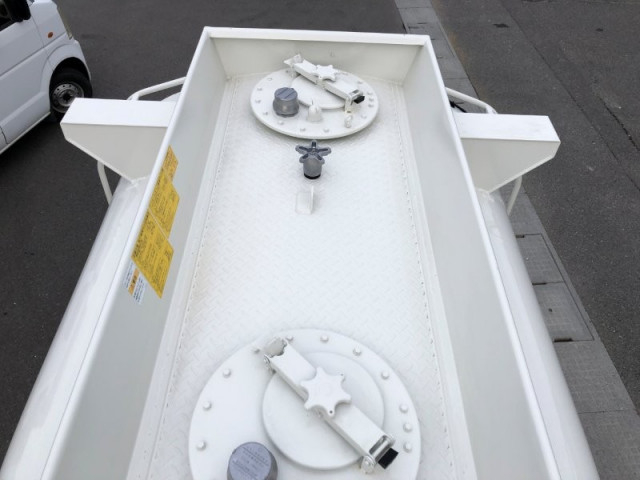 日野 デュトロ 小型 タンクローリー 2DG-XZU675M(98528) 35枚目