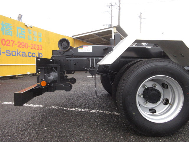 いすゞ フォワード 中型 コンテナ専用車 2RG-FRR90S4(98527) 36枚目