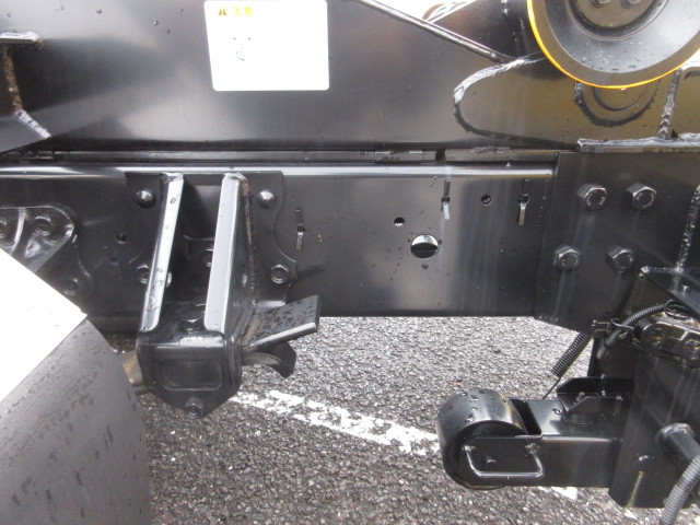 いすゞ フォワード 中型 コンテナ専用車 2RG-FRR90S4(98527) 37枚目