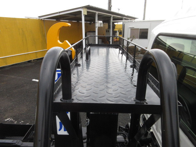 いすゞ フォワード 中型 コンテナ専用車 2RG-FRR90S4(98527) 38枚目