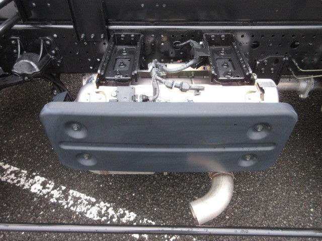 いすゞ フォワード 中型 コンテナ専用車 2RG-FRR90S4(98527) 40枚目