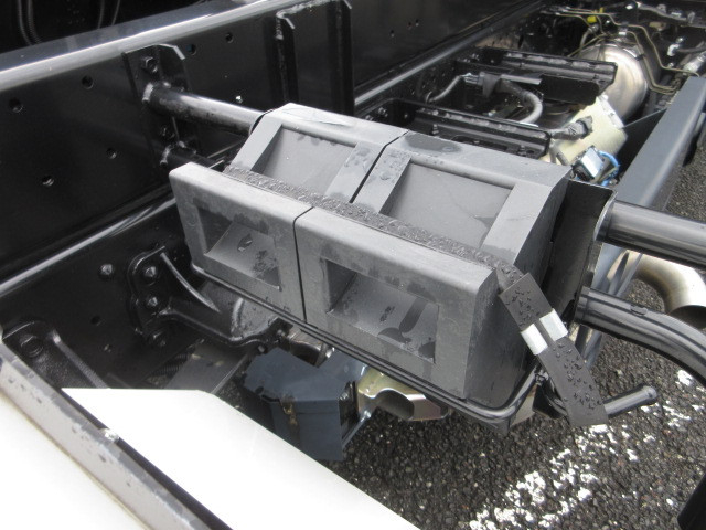 いすゞ フォワード 中型 コンテナ専用車 2RG-FRR90S4(98527) 41枚目